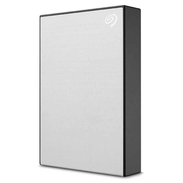 EAN 0763649167885 - Seagate One Touch STKZ4000401 disco duro externo 4 TB 3.5" USB Tipo C 3.2 Gen 1 (3.1 Gen 1) Negro, Plata imagen 2