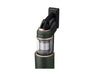 EAN 8806095108988 - Samsung VS20B95943N Aspiradora escoba 2 en 1 Batería Secar UltraFine Sin bolsa Negro, Verde imagen 45