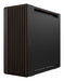 EAN 4711636014281 - ASUS ProArt PA602 Wood Edition Modern Black - Metal Panel Midi Tower Negro, Madera imagen 4