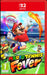 EAN 45496313616 - Nintendo Mario Tennis Fever, Switch 2 Estándar Chino simplificado, Chino tradicional, Alemán, Holandés, Ing imagen 1