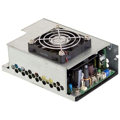 EAN 4711287428147 - MEAN WELL RPS-400-15-TF adaptador e inversor de corriente 400 W imagen 1