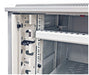 EAN 4038816020970 - ALLNET ALL-SNB8942BDGRAU armario rack Gris imagen 6