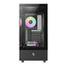 EAN 6931858712101 - GameMax NEX C51 BK carcasa de ordenador Negro imagen 1