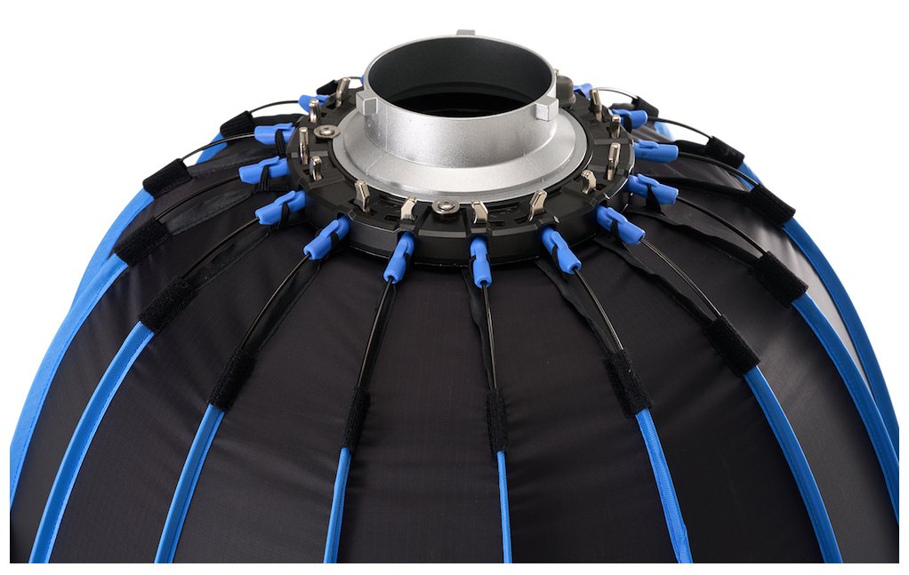 EAN 6977162454191 - Amaran Light Dome 60 Filtro imagen 6