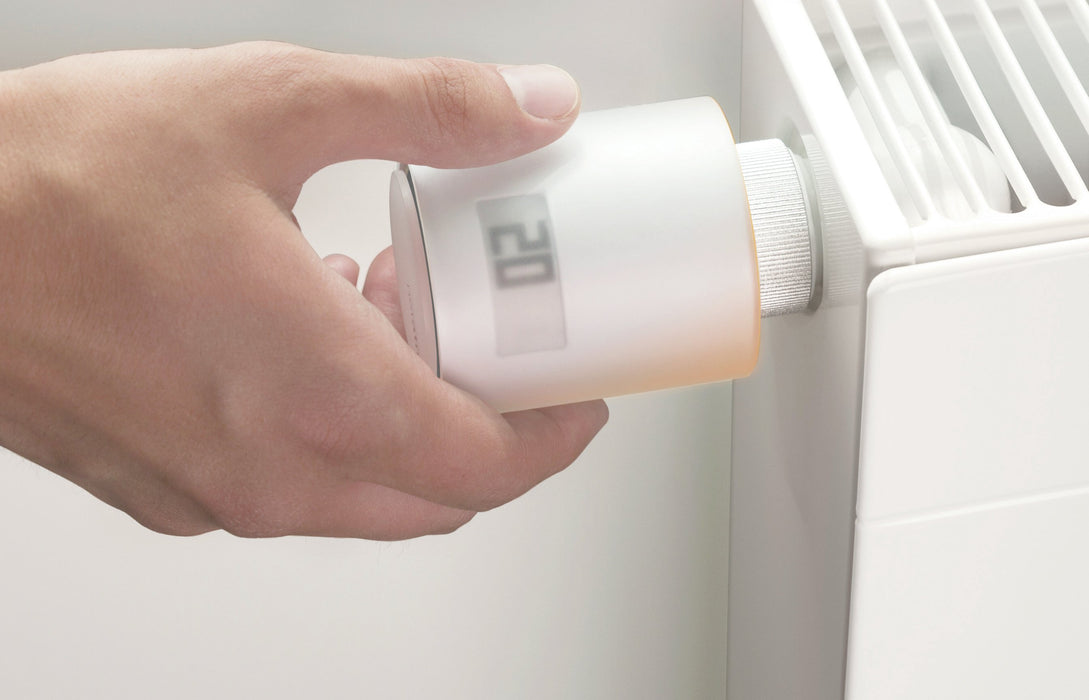 EAN 3700730501576 - Netatmo NAV-EN Apto para uso en interior imagen 10