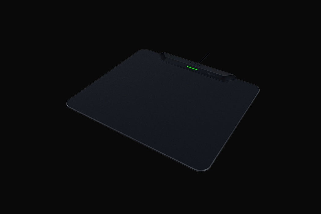 EAN 8887910063538 - Razer HyperFlux V2 Alfombrilla de ratón para juegos Negro imagen 5