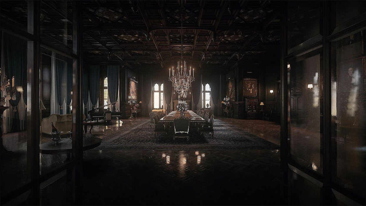 EAN 0884095213985 - IO Interactive Hitman: World of Assassination Estándar PlayStation 5 imagen 5