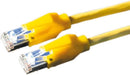EAN 7611990755905 - ROLINE Cat.6 5.0 m cable de red Amarillo 5 m Cat6 S/FTP (S-STP) imagen 1