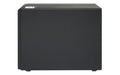 EAN 4713213516867 - QNAP TS-431X3 NAS Torre Annapurna Labs Alpine AL-314 4 GB DDR3 0 TB QNAP Turbo System Negro imagen 5