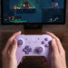 EAN 6922621505990 - 8Bitdo Ultimate 2C Verde Bluetooth/RF/USB Gamepad Android, PC imagen 10