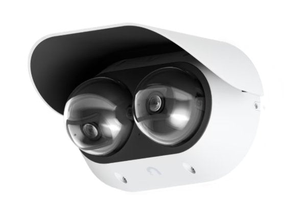EAN 810177167501 - Ubiquiti UACC-AI-MS-2-WS-W cámaras de seguridad y montaje para vivienda Protector contra inclemencias mete imagen 1