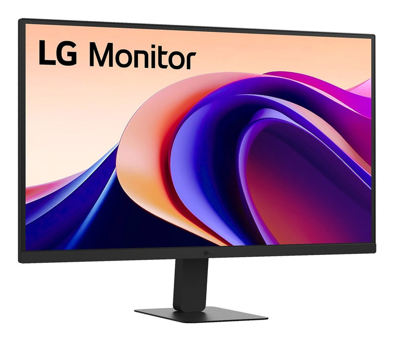 EAN 8806096358559 - LG 27'' QHD Monitor pantalla para PC 68,6 cm (27") 2560 x 1440 Pixeles Quad HD Negro imagen 3