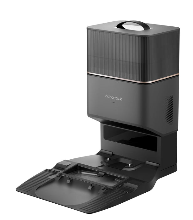EAN 6970995787740 - Roborock Q8 MAX+ 0,47 L Bolsa para el polvo Negro imagen 2