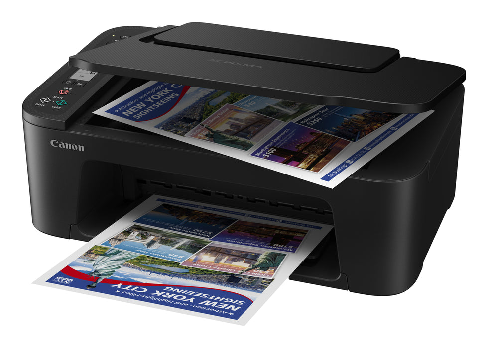 EAN 4549292234107 - Canon PIXMA TS3750i Inyección de tinta A4 4800 x 1200 DPI Wifi imagen 5
