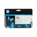 EAN 0196068358884 - HP 738 130-ml Yellow DesignJet Ink Cartridge cabeza de impresora Inyección de tinta térmica imagen 1