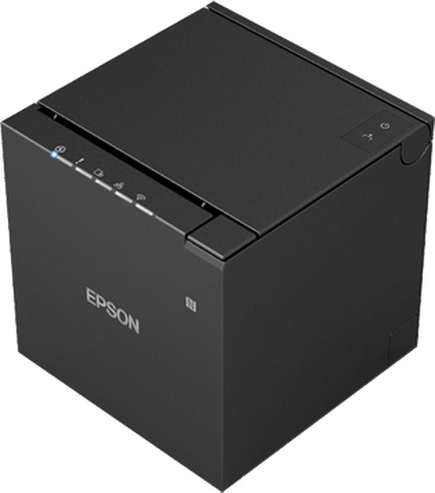 EAN 8715946720692 - Epson TM-m30III (112A0) Alámbrico Térmico Impresora de recibos imagen 2