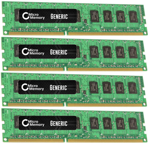 EAN 5711783406648 - CoreParts MMG2458/32GB módulo de memoria 4 x 8 GB DDR3 ECC imagen 1