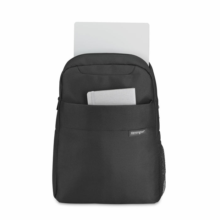 EAN 0085896603788 - Kensington K60378WW maletines para portátil Negro imagen 2