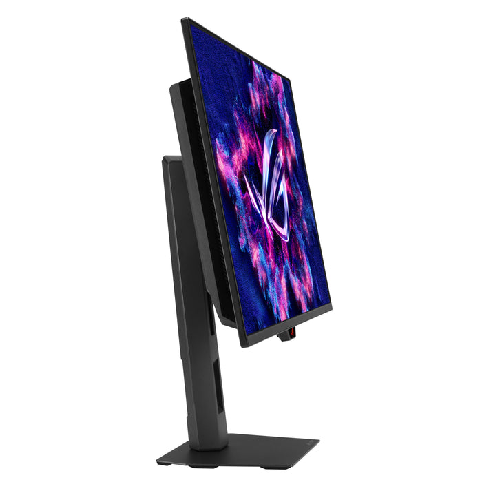EAN 4711636314350 - ASUS ROG Strix OLED XG27AQDMG pantalla para PC 67,3 cm (26.5") 2560 x 1440 Pixeles Wide Quad HD LCD Negro imagen 7