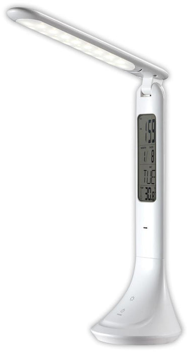 EAN 5999097920702 - Avide ABLDL-CALENDAR-5W lámpara de mesa LED Blanco imagen 2