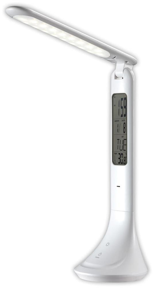 EAN 5999097920702 - Avide ABLDL-CALENDAR-5W lámpara de mesa LED Blanco imagen 2