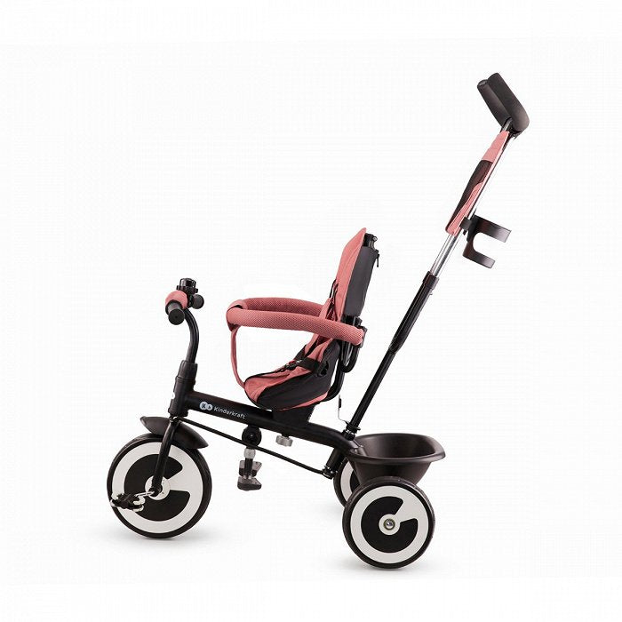EAN 5902533922369 - Kinderkraft ASTON triciclo Niños Apertura por empuje Vertical imagen 4