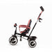 EAN 5902533922369 - Kinderkraft ASTON triciclo Niños Apertura por empuje Vertical imagen 4