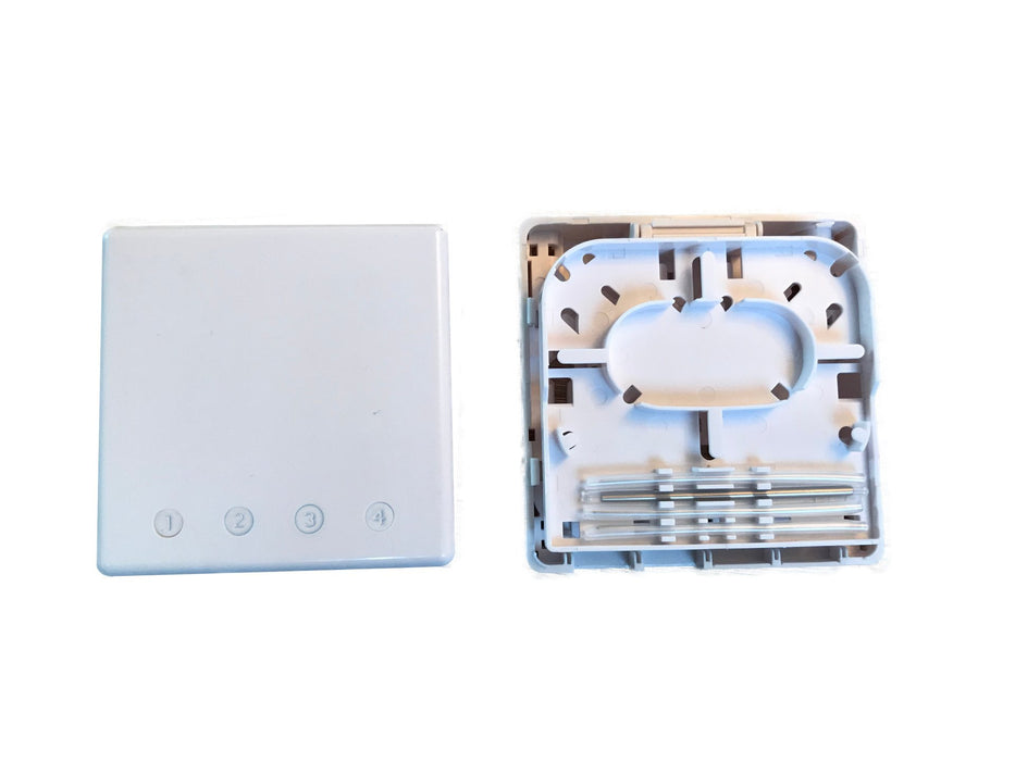 EAN 4049759256623 - EFB Elektronik FTTH-BOX-IN-7 no categorizado imagen 6