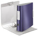 EAN 4002432104598 - Leitz 11080069 carpeta de cartón A4 Azul imagen 3
