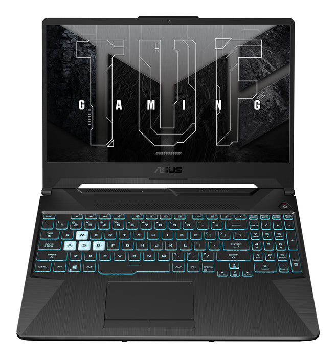 EAN 4711636162494 - ASUS TUF Gaming A15 FA506NCG-HN211 ordenador portatil AMD Ryzen™ 7 7445HS Portátil 39,6 cm (15.6") Full H imagen 4