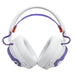 EAN 1200130023965 - JBL Quantum 650 Auriculares Inalámbrico Diadema Juego USB Tipo C Bluetooth Blanco imagen 5