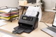 EAN 0013803295290 - Canon imageFORMULA DR-M260 Escáner alimentado con hojas 600 x 600 DPI A4 Negro imagen 13