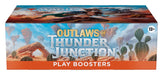EAN 0195166252391 - Magic: the Gathering Outlaws of Thunder Junction Expansión de juego de cartas Multigénero imagen 5