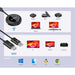 EAN 0766623154468 - Manhattan 154468 extensor audio/video Transmisor y receptor de señales AV imagen 8