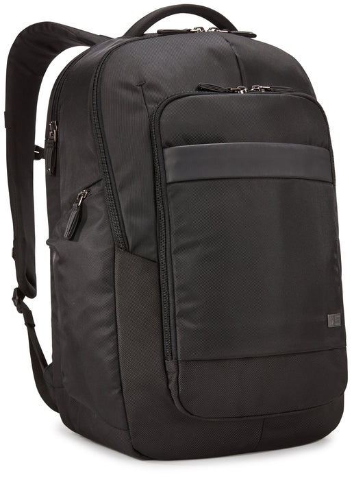 EAN 85854246842 - Case Logic Notion NOTIBP-117 Black mochila Mochila informal Negro Nylon imagen 1