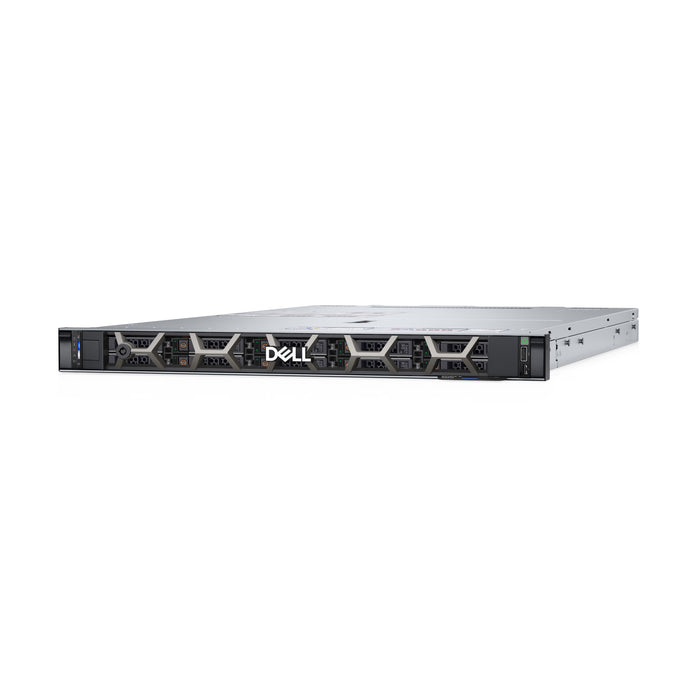 EAN 5397184980514 - DELL PowerEdge R6615 servidor 480 GB Bastidor (1U) AMD EPYC 9224 2,5 GHz 32 GB DDR5-SDRAM 700 W imagen 2