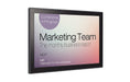 EAN 8806087601510 - LG 10SM3TB pantalla de señalización Pantalla plana para señalización digital 25,4 cm (10") LED 450 cd / m imagen 4