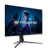 EAN 4711474804747 - Acer Predator X27UW3bmiiprx pantalla para PC 67,3 cm (26.5") 2560 x 1440 Pixeles Quad HD QD-OLED Negro imagen 2