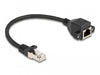 EAN 4043619801916 - DeLOCK 80191 cable de red S/FTP (S-STP) imagen 2