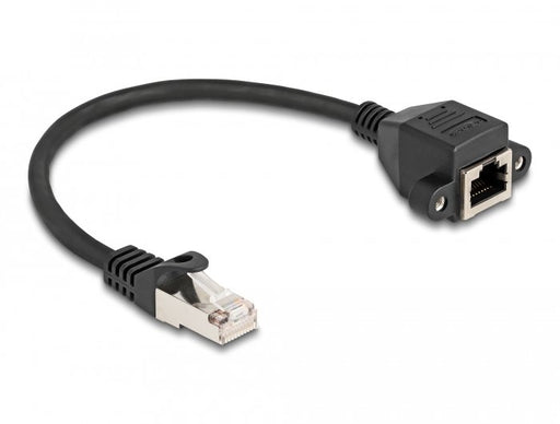 EAN 4043619801916 - DeLOCK 80191 cable de red S/FTP (S-STP) imagen 2