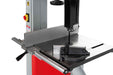 EAN 9120039900605 - Holzmann HBS470PROFI_400V sierra de cinta fija 2100 W 820 m/min imagen 3