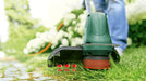 EAN 4059952611457 - Bosch EasyGrassCut 23 23 cm 280 W Corriente alterna Negro, Verde imagen 2