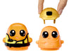 EAN 35051123040 - MGA Entertainment DohKins Hero Pack - Assortment 1 Pasta de modelar 255 g Multicolor imagen 6