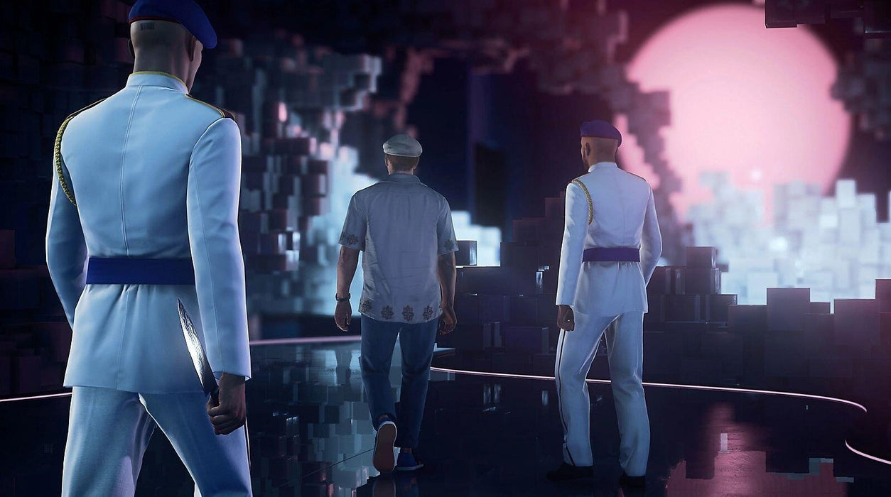 EAN 0884095213985 - IO Interactive Hitman: World of Assassination Estándar PlayStation 5 imagen 4