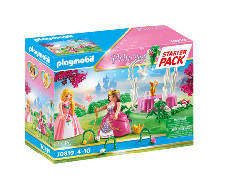 EAN 4008789708199 - Playmobil Princess 70819 set de juguetes imagen 2