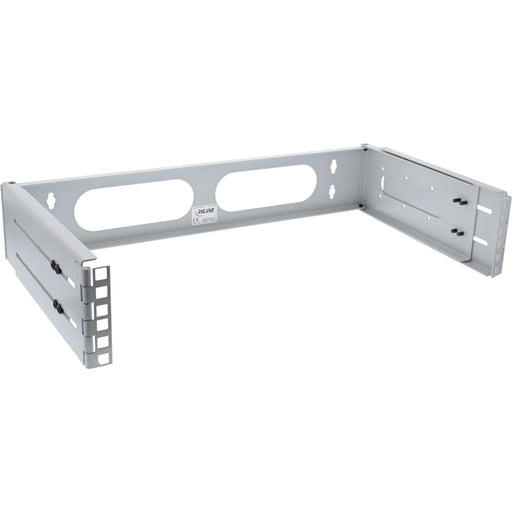 EAN 4043718284825 - InLine 19102C armario rack 2U Bastidor de pared Gris imagen 1