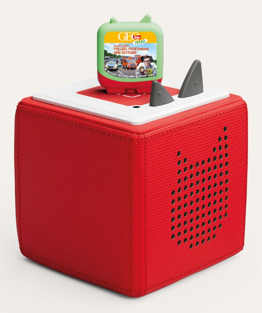 EAN 4251192175212 - tonies 11003771 juguete musical imagen 2