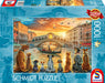 EAN 4001504588908 - Schmidt Spiele 58890 puzzle Puzzle rompecabezas 1000 pieza(s) Paisaje imagen 1