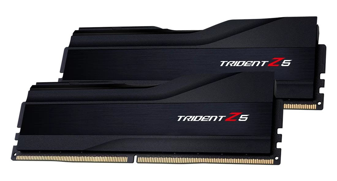 EAN 4713294231550 - G.Skill Trident Z F5-6000J3238G32GX2-TZ5K módulo de memoria 64 GB 2 x 32 GB DDR5 288-pin DIMM ECC imagen 4
