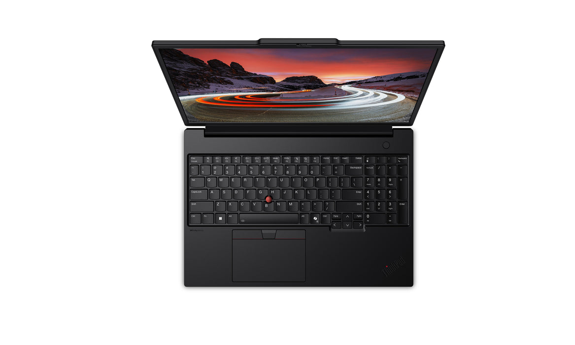 EAN 0199271747520 - Lenovo ThinkPad P16s Gen 4 (Intel) Intel Core Ultra 7 255H Estación de trabajo móvil 40,6 cm (16") WUXGA  imagen 12
